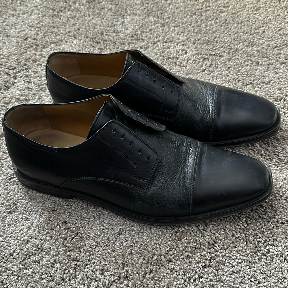 Johnston & Murphy Dress Shoe Men’s 11.5